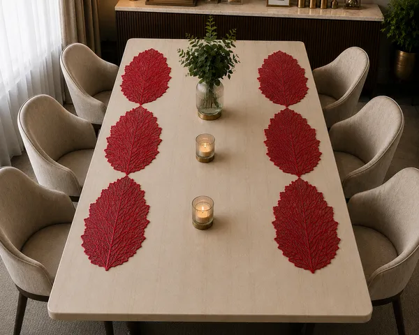 Crimson_Leaf_Lace_Table_Runner