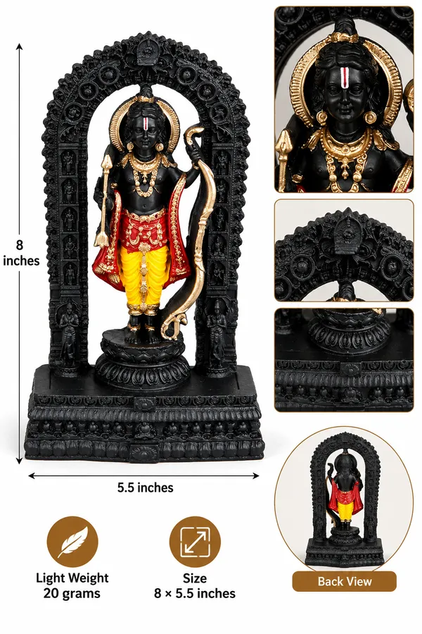 Divine_Lord_Ram_Idol