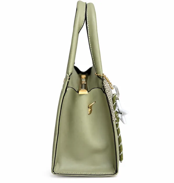 Elegant_Sage_Green_Structured_Handbag