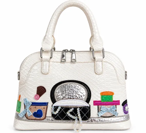 Elegant_White_Embellished_Handbag