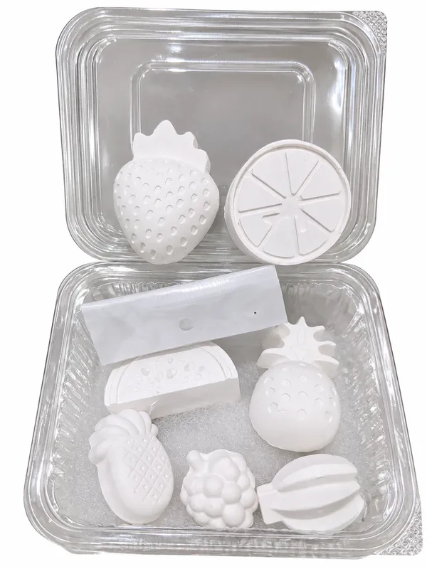 Fruity_Friends_DIY_Clay_Painting_Kit
