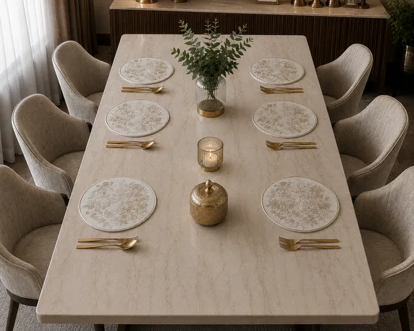 Golden_Botanical_Elegance_Round_Table_Mat