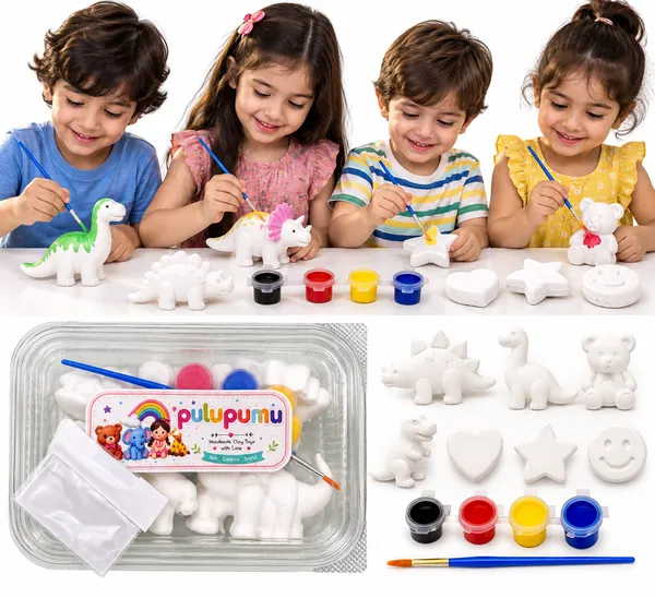 Kids_DIY_Clay_Painting_Kit_with_Surprise_Gift_