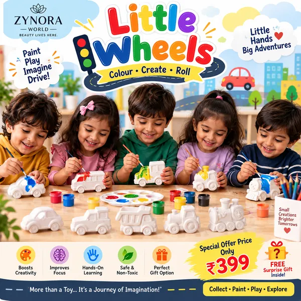 Little_Wheels_DIY_Clay_Painting_Kit