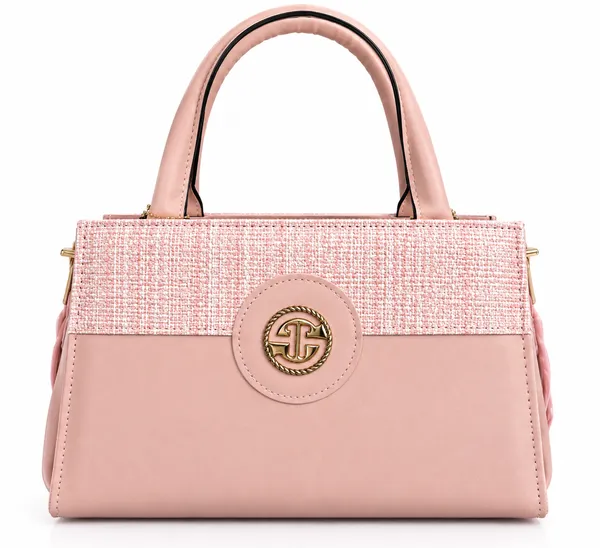 Luxury_Blush_Pink_Structured_Handbag