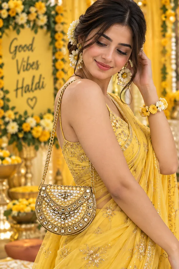 Luxury_Gold_Pearl_&_Crystal_Embellished_Sling_Bag