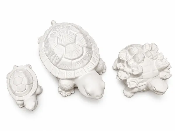 Turtle_Trio_DIY_Painting_Kit