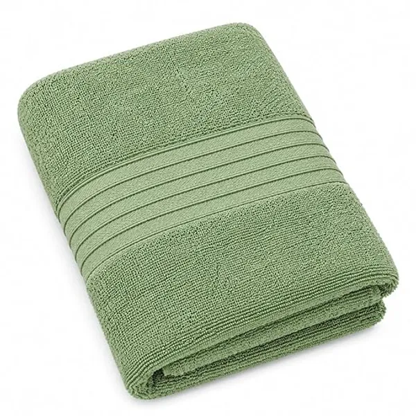 Multicolor_Premium_Cotton_Lycra_Bath_Towel