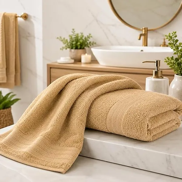 Multicolor_Premium_Cotton_Lycra_Bath_Towel