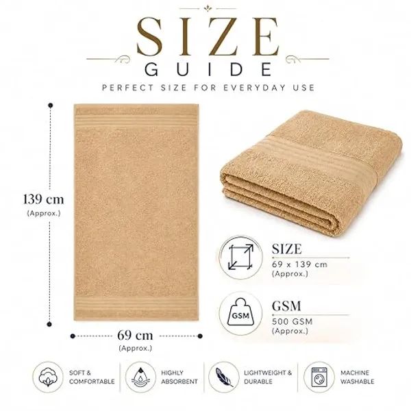 Multicolor_Premium_Cotton_Lycra_Bath_Towel