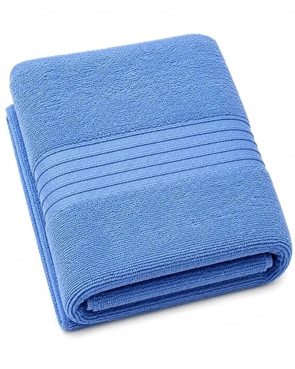 Multicolor_Premium_Cotton_Lycra_Bath_Towel
