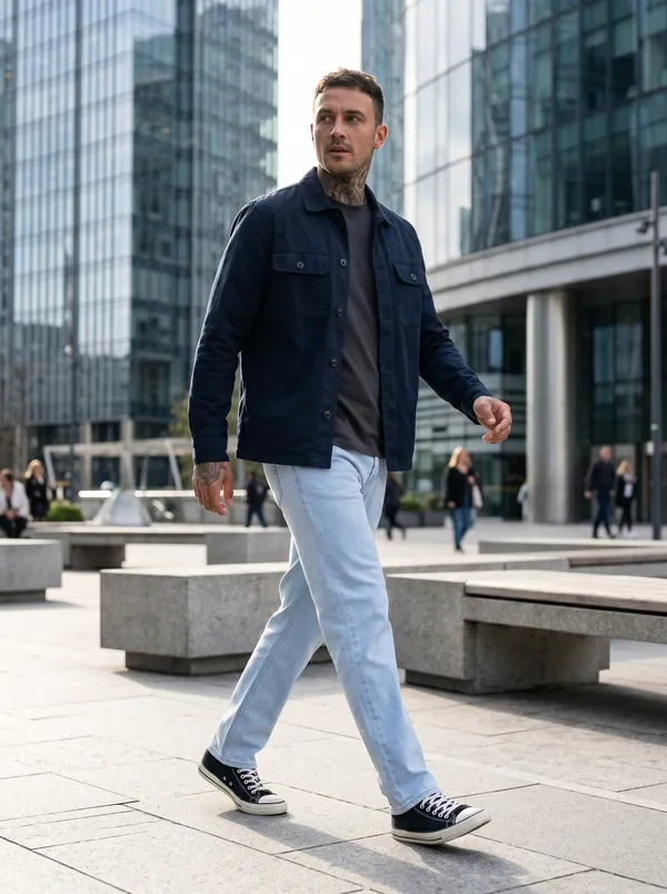 Ice_Blue_Premium_Jeans_Comfort_fit__For_Men