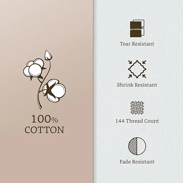 Multicolor_Premium_Cotton_Lycra_Double_Bedsheet_With_2_Pillow_Cover