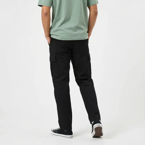 Black_Premium_Cotton_Lycra_Pant_For_Men
