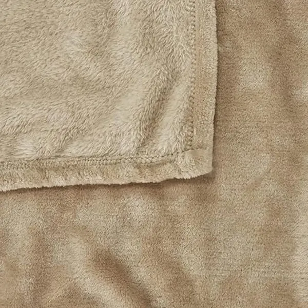 Multicolor_Premium_Cotton_Lycra_Double_Bed_Blanket