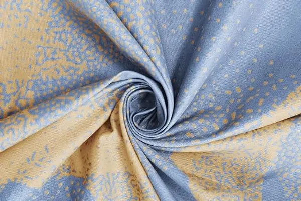 Multicolor_Premium_Cotton_Lycra_Double_Bedsheet_With_2_Pillow_Cover