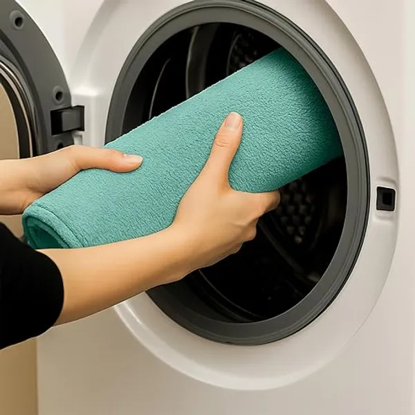 Multicolor_Premium_Cotton_Lycra_Bath_Mat