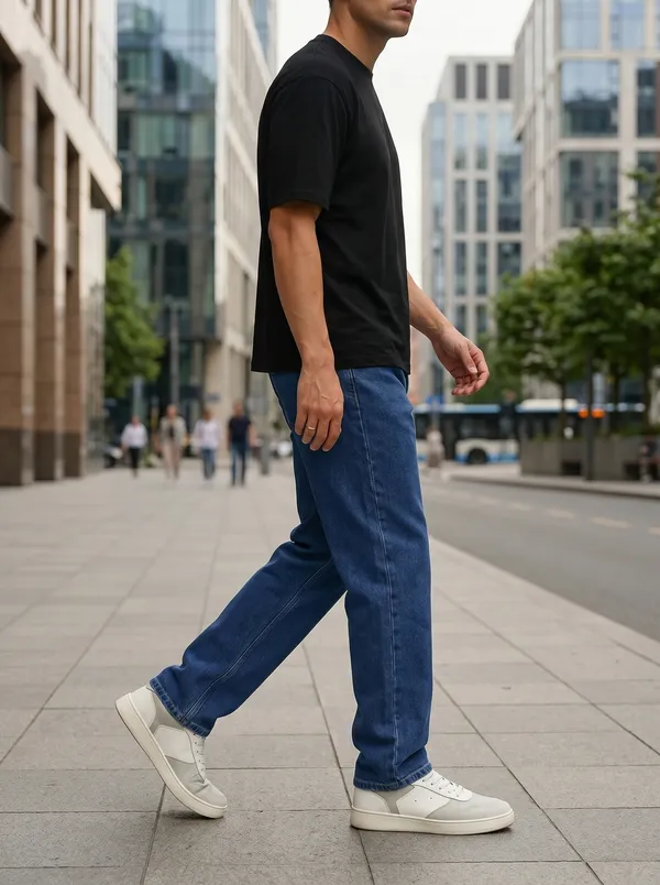 Dark_Blue_Premium_Jeans_Straight_Fit_For_Men