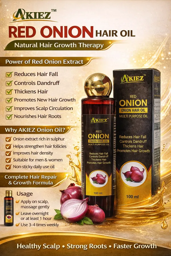 Akiez_Red_Onion_And_Bhringraj_Hair_Oil_For_Hair_Growth_100_Ml_X_2