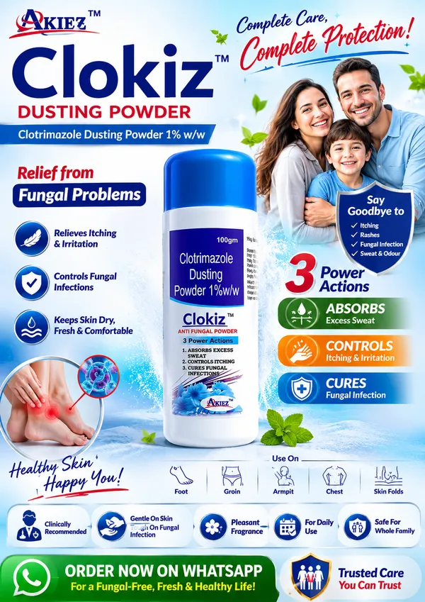 Clokiz_Clotrimazole_Antifungal_Dusting_Powder_100_Gm