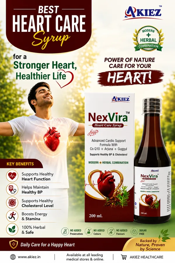 Nexvira_Heart_Care_Syrup_200_mlx2_Advanced_Cardio_Support_Formula_With_Co_Q10_Arjuna_Guggul_Garlic_Support_Healthy_BP_&_cholesterol_Modern+_Herbal_Combination