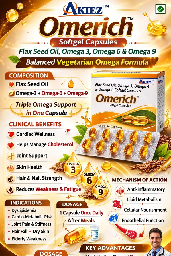 Akiez_Omerich_Flax_Seed_Oil_Omega_3_6_9_Softgel_Capsules_10x3_PACK