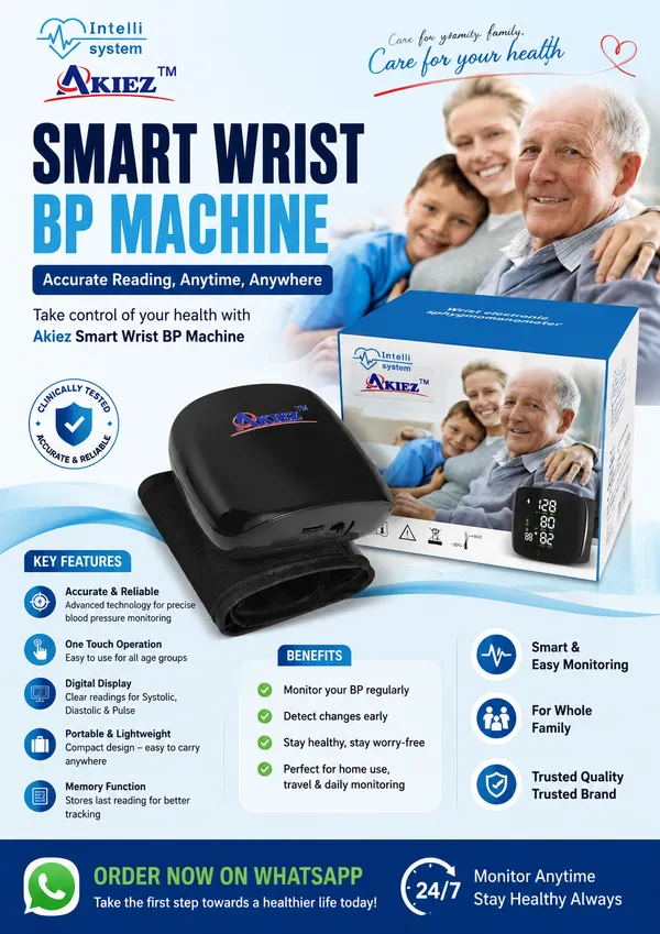Smart_Digital_Blood_Pressure_Monitor_Machine
