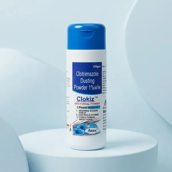 Clokiz_Clotrimazole_Antifungal_Dusting_Powder_100_Gm