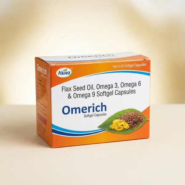 Akiez_Omerich_Flax_Seed_Oil_Omega_3_6_9_Softgel_Capsules_10x3_PACK