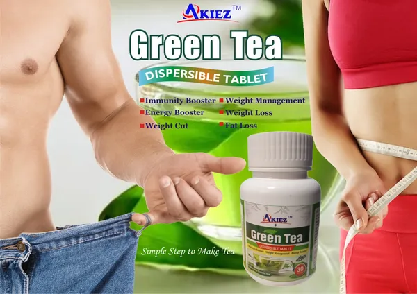 Akizz_Green_Tea_Extract_Capsules_For_Weight_Management