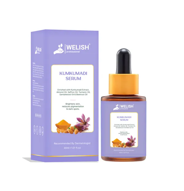Kumkumadi_Saffron_And_Turmeric_Brightening_Face_Serum
