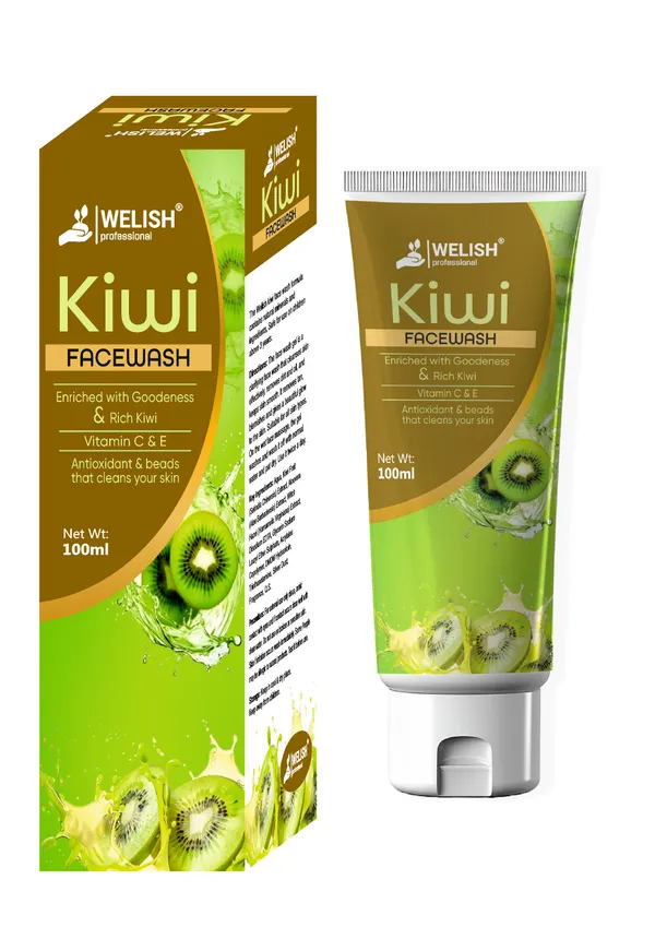 Kiwi_Extract_Vitamin_C_And_E_Brightening_Face_Wash