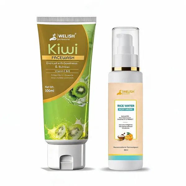 Rice_Water_Moisturizer_and_Kiwi_Face_Wash_Combo