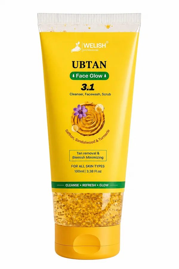Ubtan_Turmeric_Saffron_And_Sandalwood_Face_Wash_Scrub