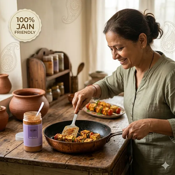 Savikk_Divine_Tikka_Masala_Spice_Blend