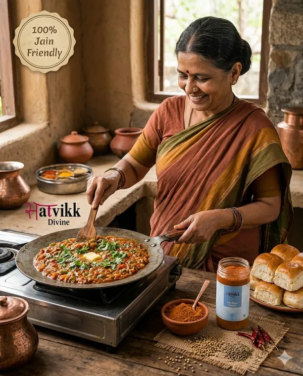 Satvikk_Divine_Pav_Bhaji_Masala_Spice_Blend