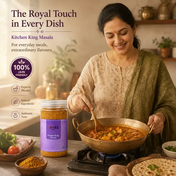 Satvikk_Divine_Kitchen_King_Masala_Spice_Blend