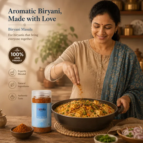 Satvikk_Divine_Biryani_Masala_Spice_Blend