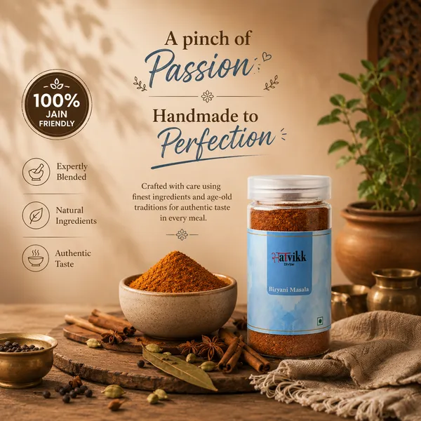 Satvikk_Divine_Biryani_Masala_Spice_Blend