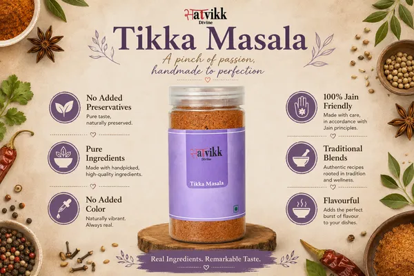 Savikk_Divine_Tikka_Masala_Spice_Blend