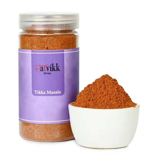 Savikk_Divine_Tikka_Masala_Spice_Blend