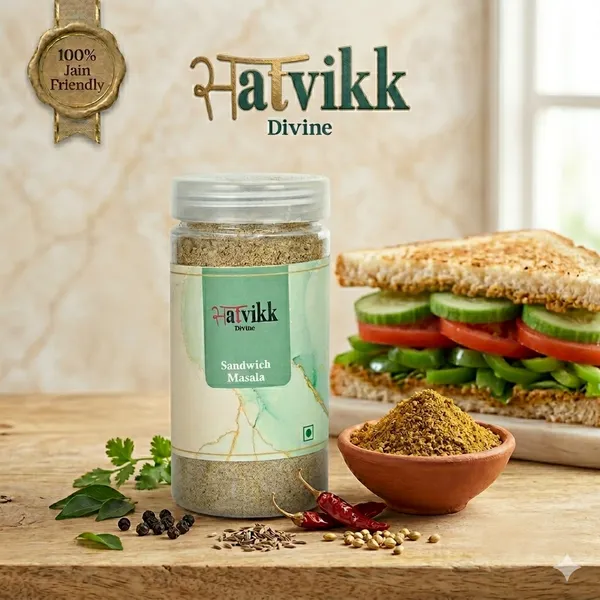 Savikk_Divine_Sandwich_Masala_Blend