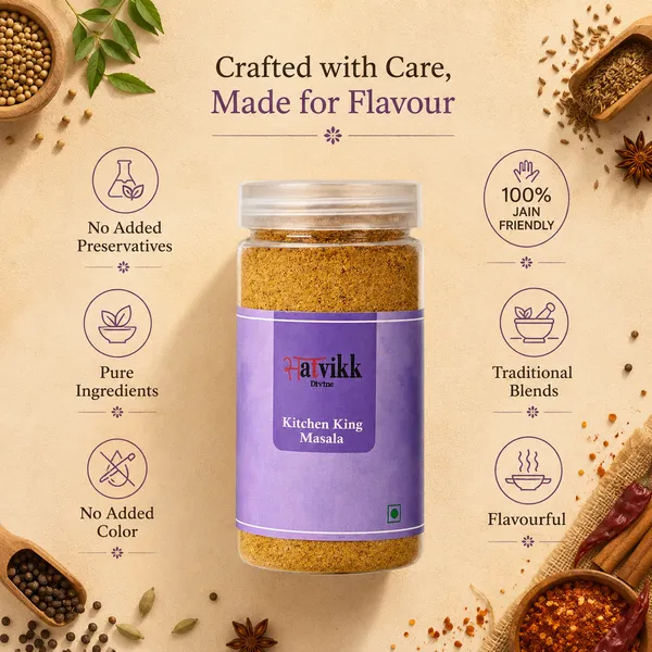 Satvikk_Divine_Kitchen_King_Masala_Spice_Blend