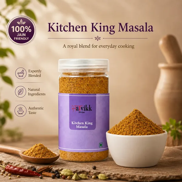 Satvikk_Divine_Kitchen_King_Masala_Spice_Blend