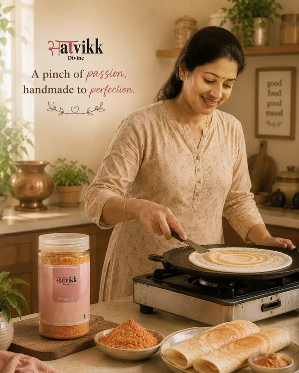 Malgapodi_Spice_Powder_By_Satvikk_Divine