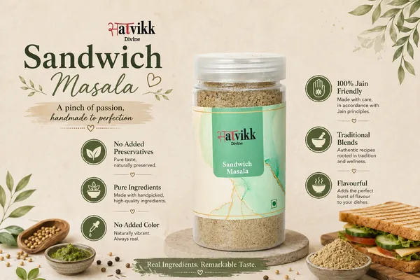 Savikk_Divine_Sandwich_Masala_Blend