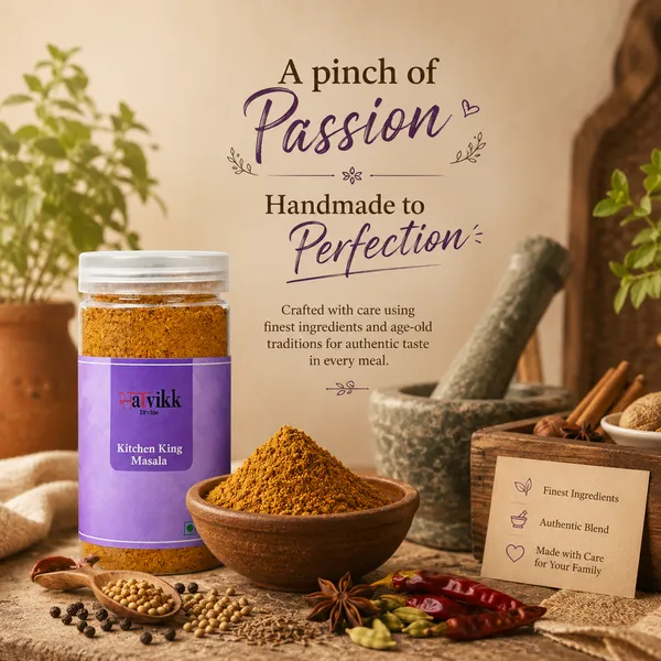 Satvikk_Divine_Kitchen_King_Masala_Spice_Blend