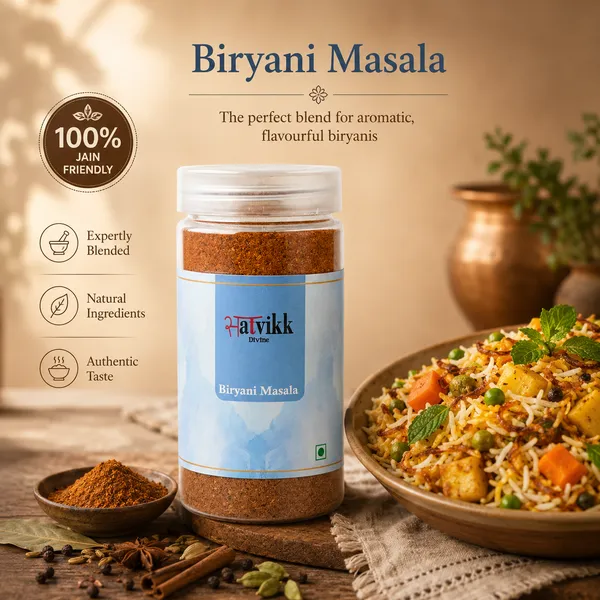 Satvikk_Divine_Biryani_Masala_Spice_Blend
