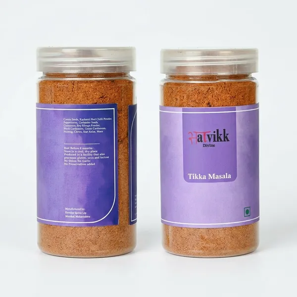 Savikk_Divine_Tikka_Masala_Spice_Blend