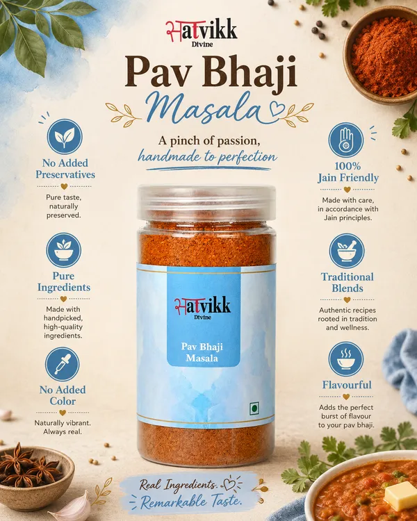 Satvikk_Divine_Pav_Bhaji_Masala_Spice_Blend